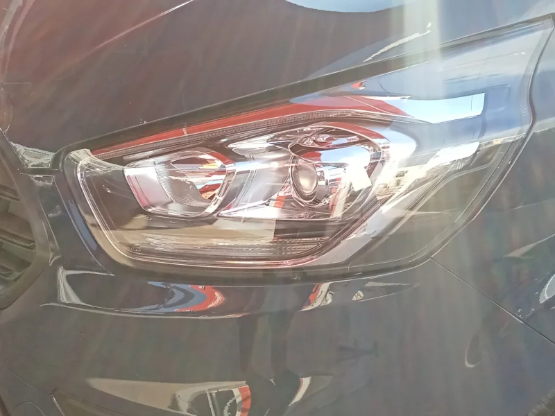 Imagen de Ford Transit Custom