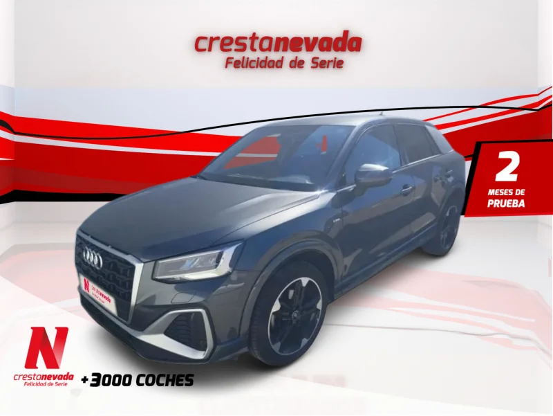 Imagen de AUDI Q2