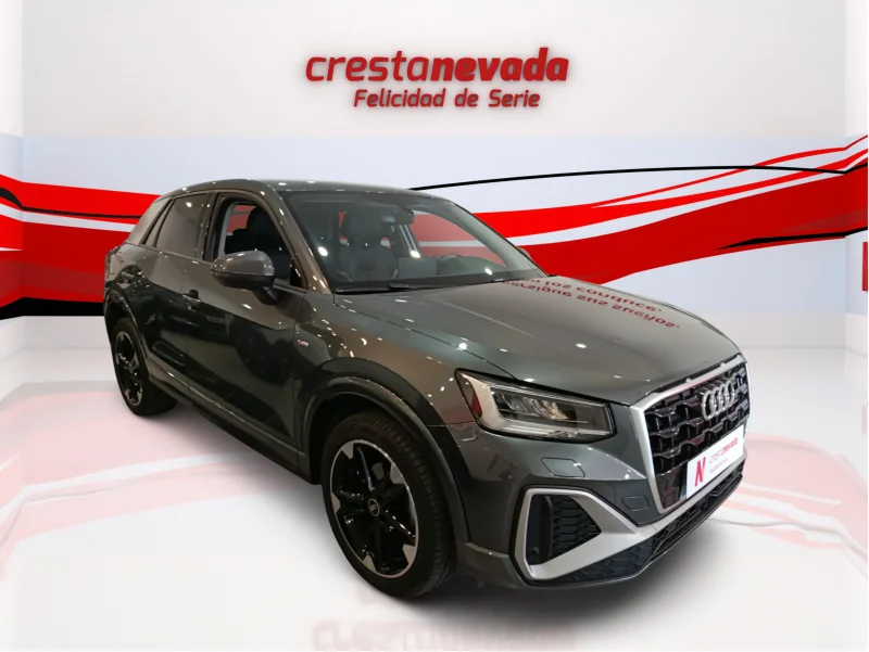 Imagen de AUDI Q2