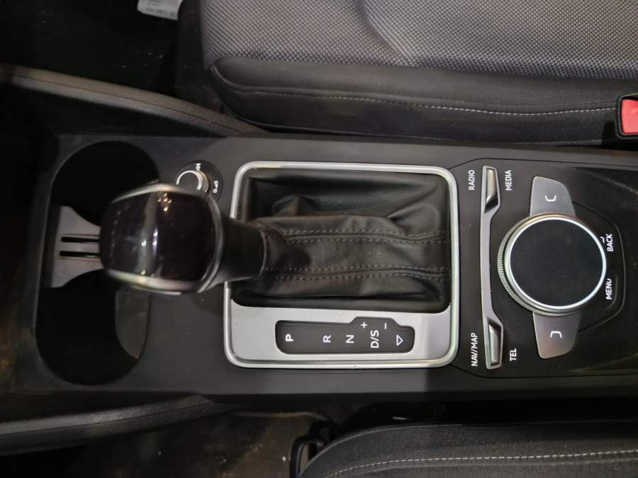 Imagen de AUDI Q2