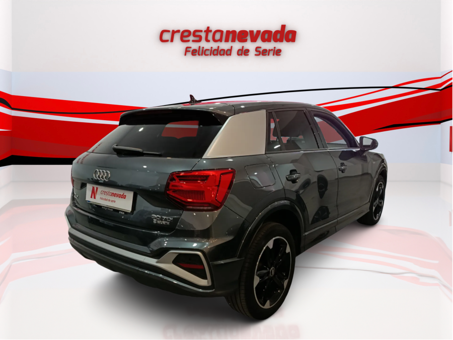 Imagen de AUDI Q2