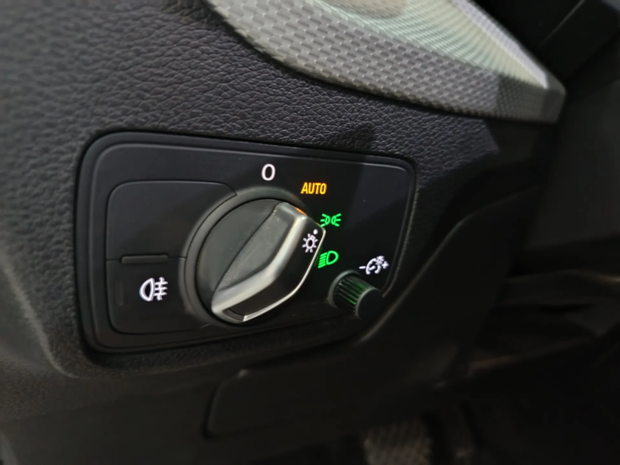 Imagen de AUDI Q2