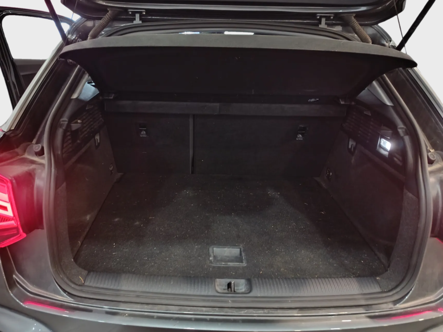 Imagen de AUDI Q2