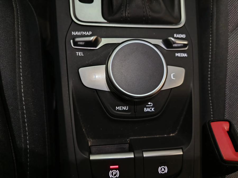 Imagen de AUDI Q2