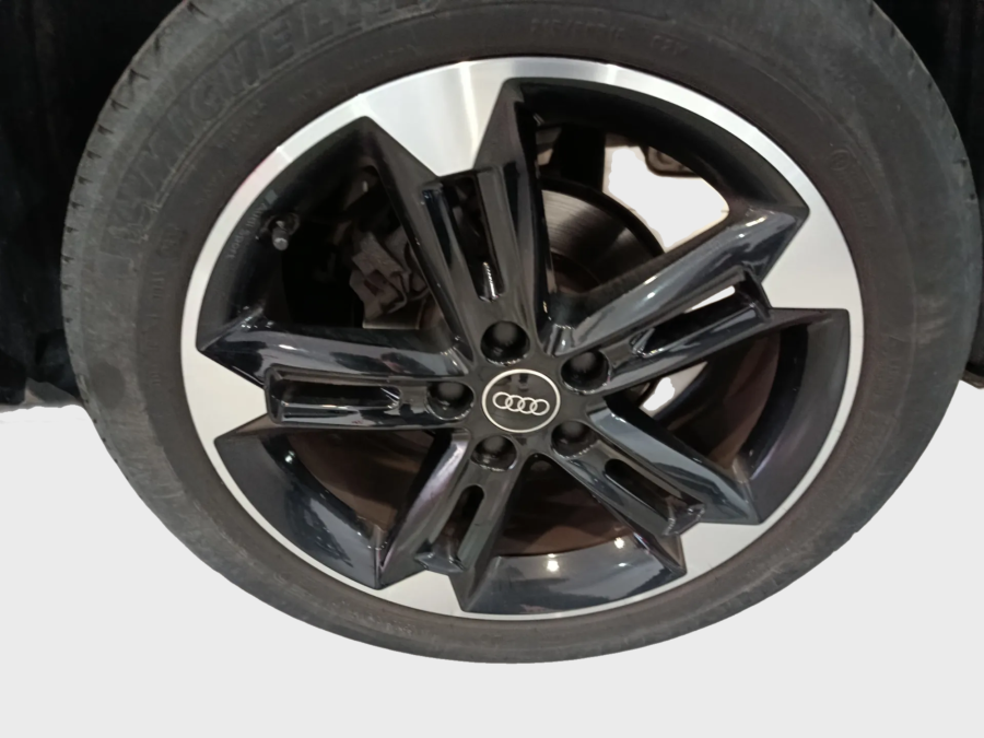 Imagen de AUDI Q2