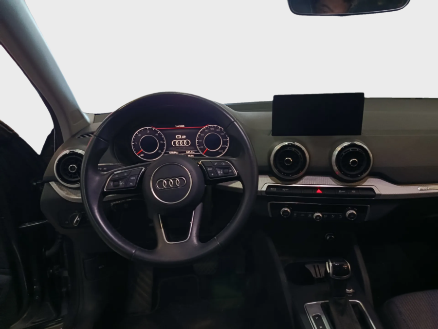 Imagen de AUDI Q2