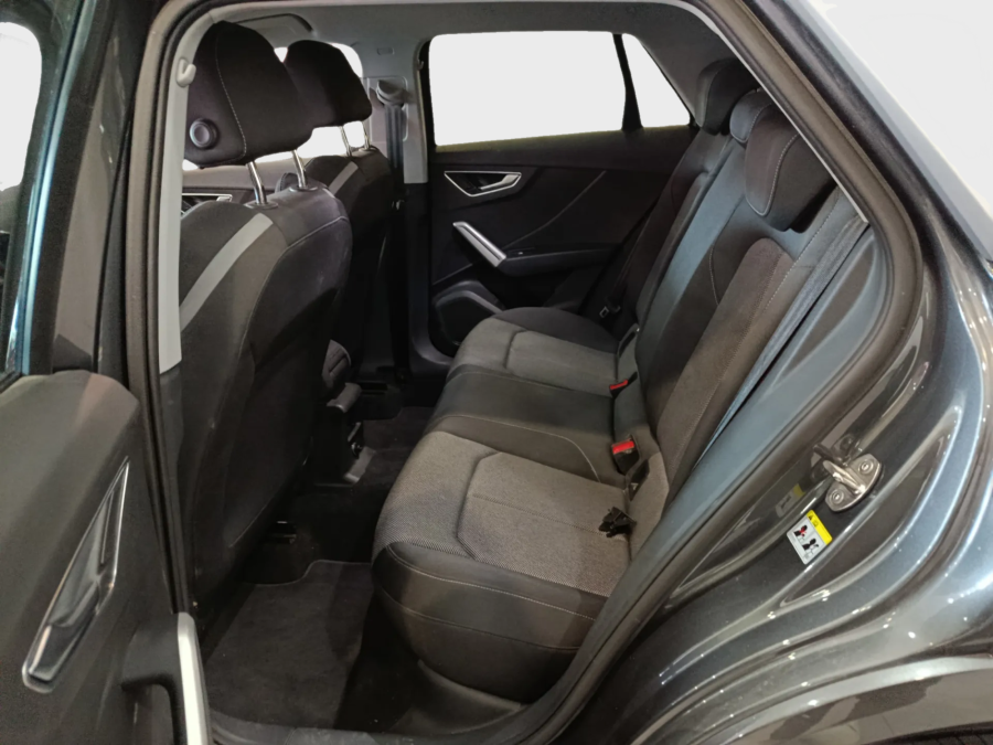 Imagen de AUDI Q2