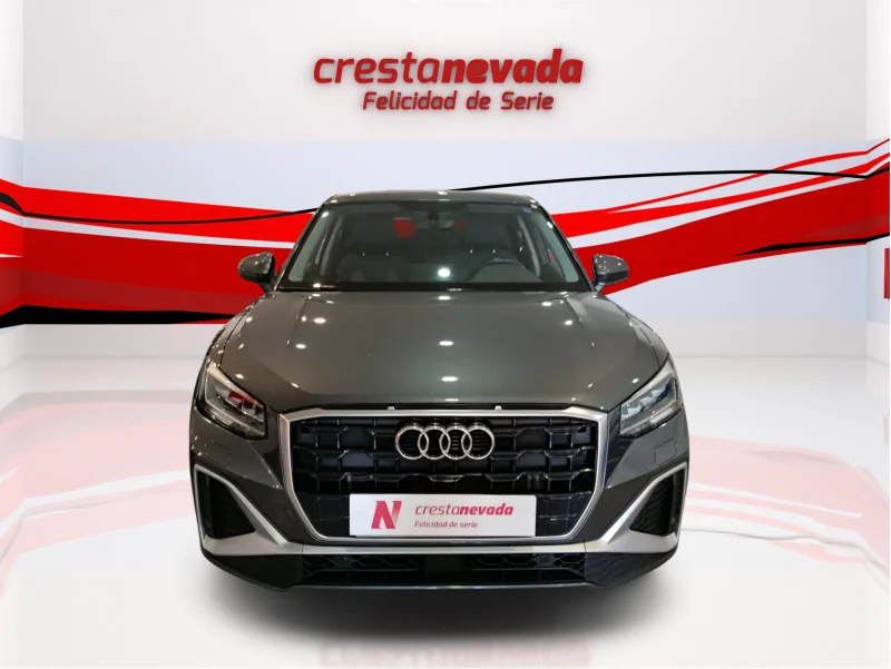 Imagen de AUDI Q2