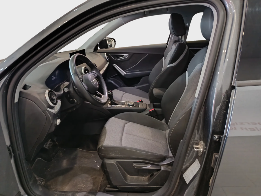 Imagen de AUDI Q2