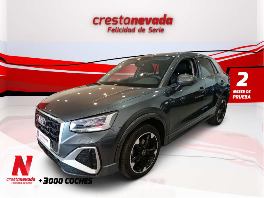 Imagen de AUDI Q2