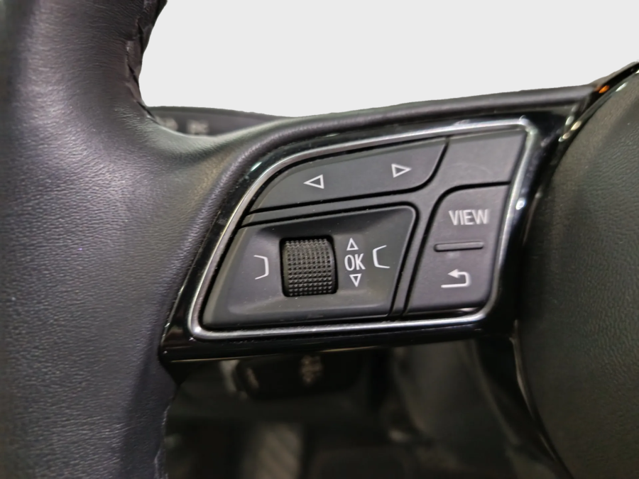 Imagen de AUDI Q2
