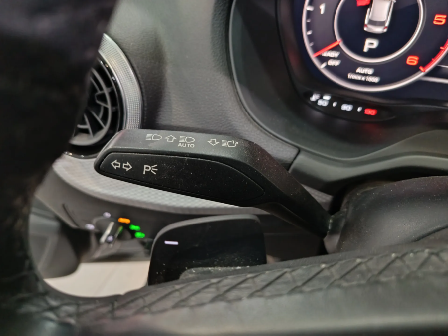Imagen de AUDI Q2