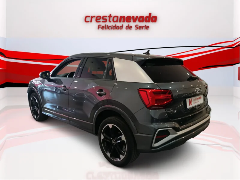 Imagen de AUDI Q2