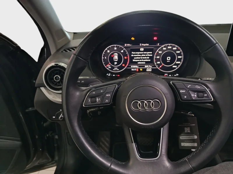 Imagen de AUDI Q2