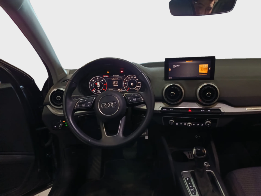 Imagen de AUDI Q2