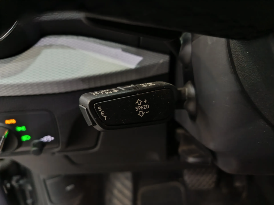 Imagen de AUDI Q2