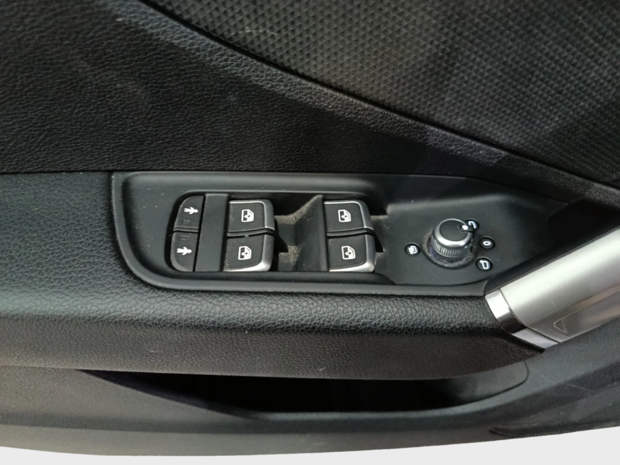 Imagen de AUDI Q2