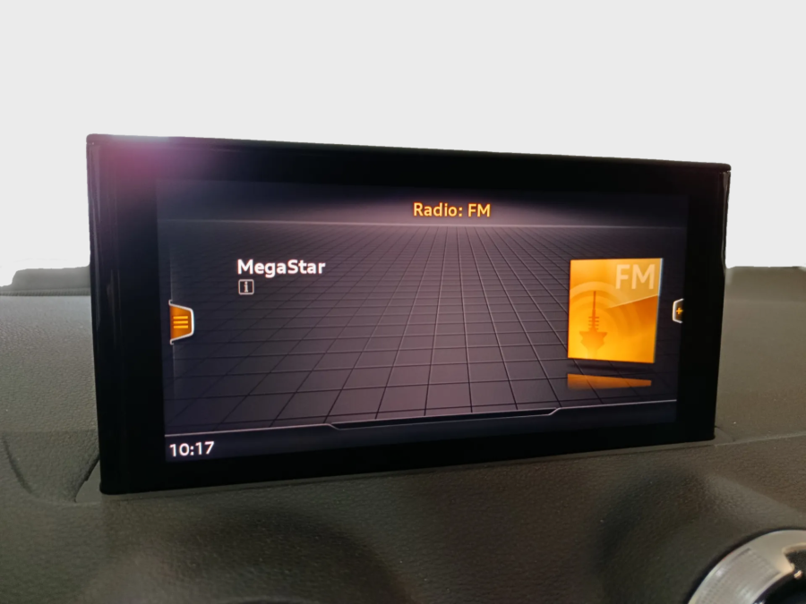 Imagen de AUDI Q2