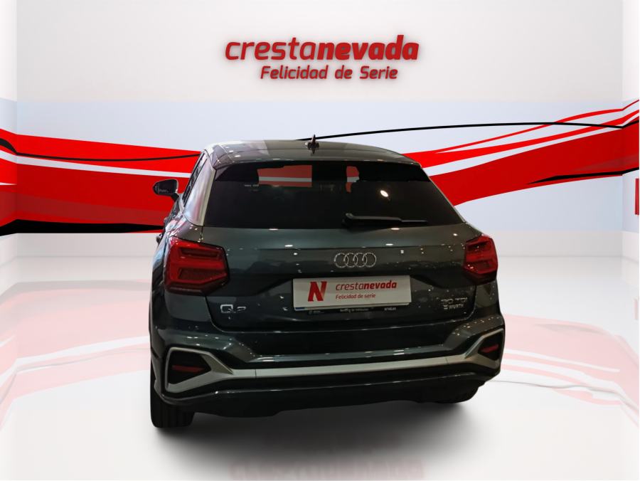Imagen de AUDI Q2