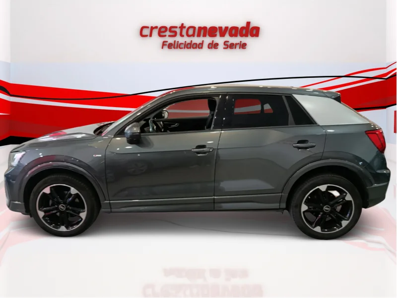 Imagen de AUDI Q2