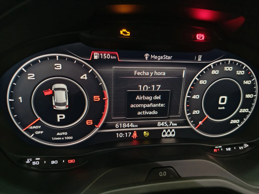 Imagen de AUDI Q2