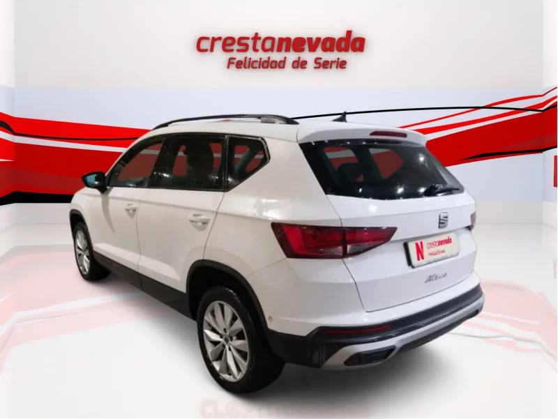 Imagen de SEAT Ateca