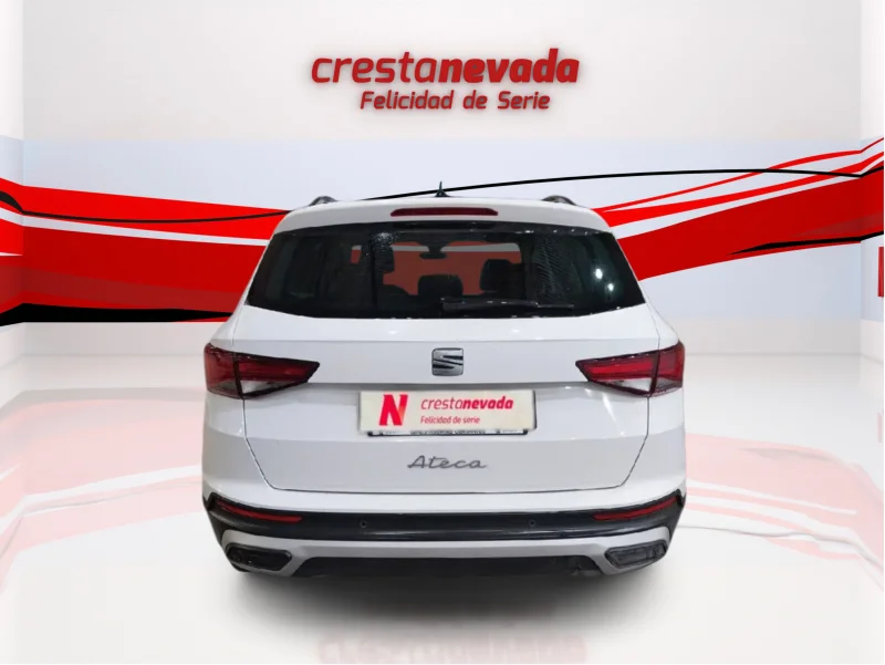Imagen de SEAT Ateca