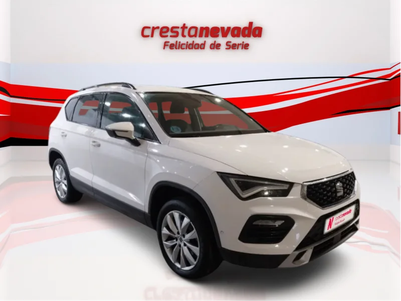 Imagen de SEAT Ateca