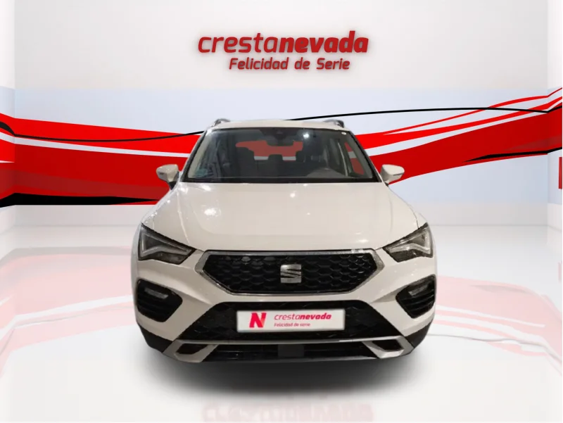 Imagen de SEAT Ateca