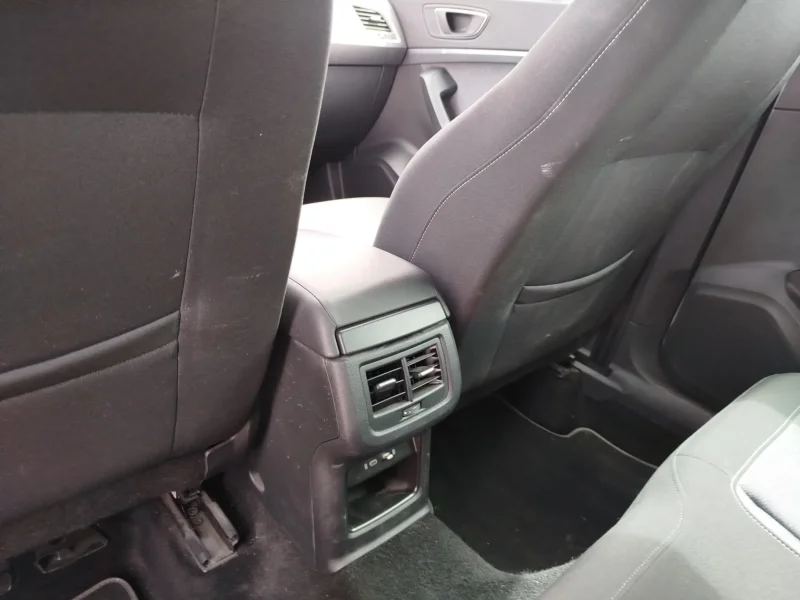 Imagen de SEAT Ateca