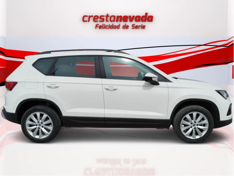 Imagen de SEAT Ateca