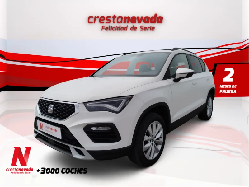 Imagen de SEAT Ateca