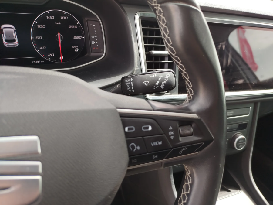 Imagen de SEAT Ateca