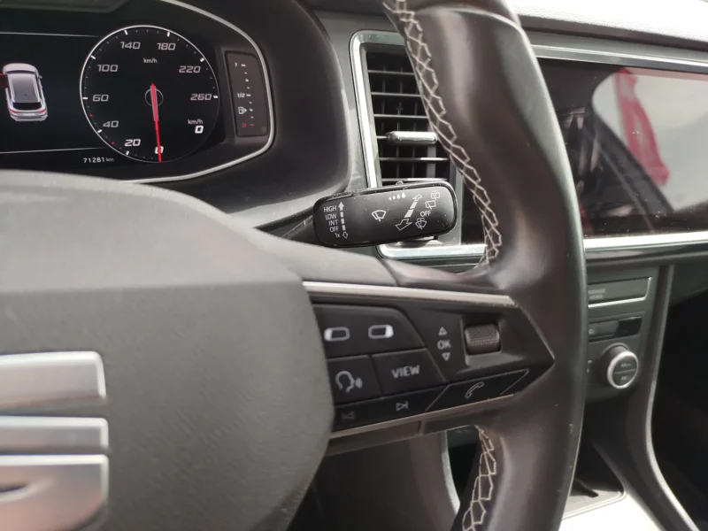 Imagen de SEAT Ateca