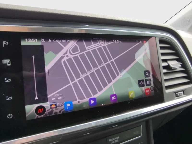 Imagen de SEAT Ateca