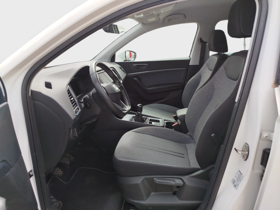Imagen de SEAT Ateca