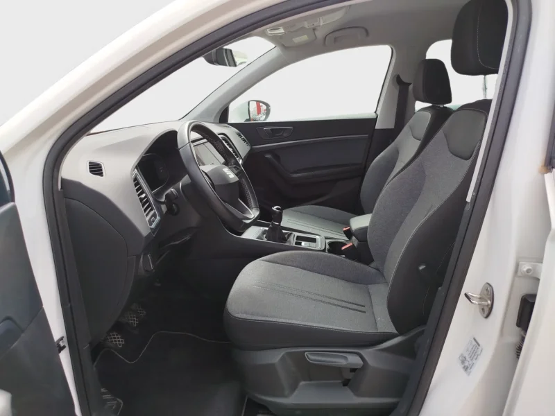 Imagen de SEAT Ateca