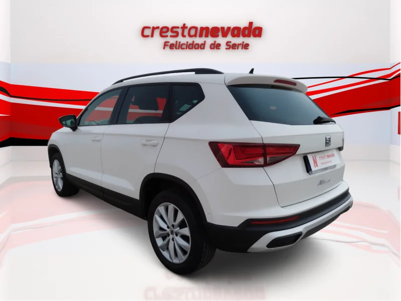 Imagen de SEAT Ateca