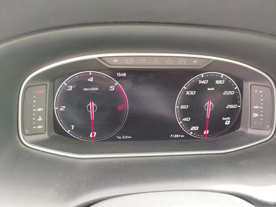 Imagen de SEAT Ateca
