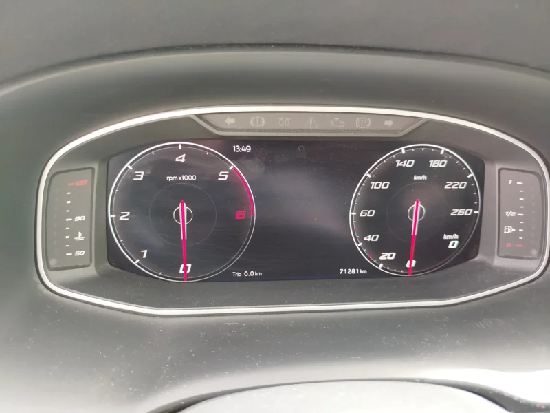 Imagen de SEAT Ateca