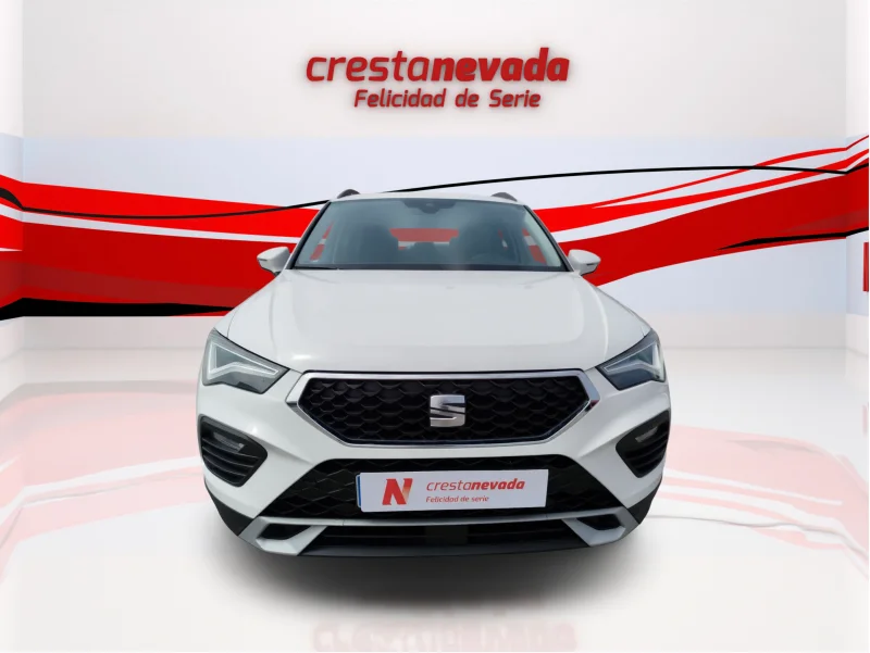 Imagen de SEAT Ateca