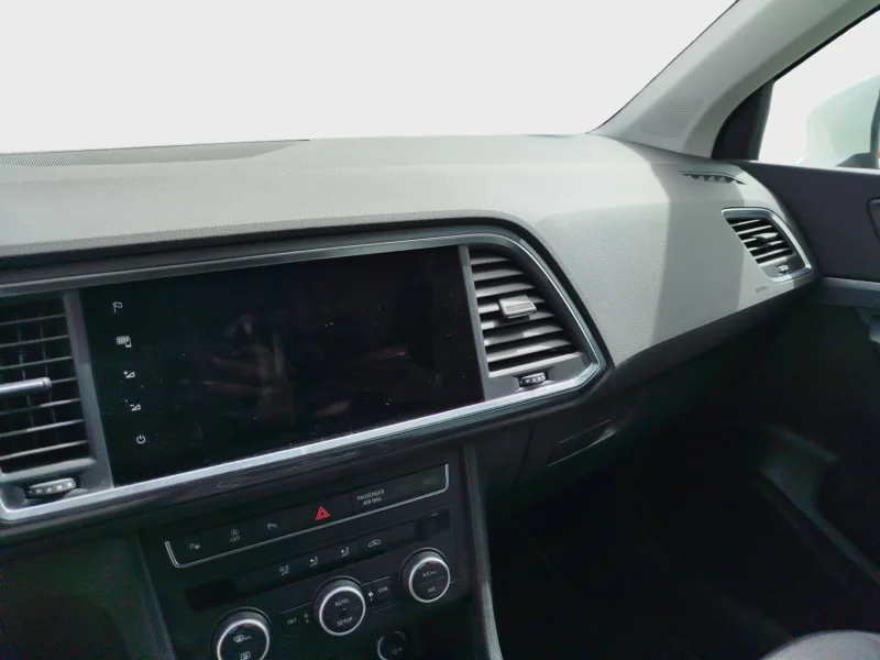 Imagen de SEAT Ateca