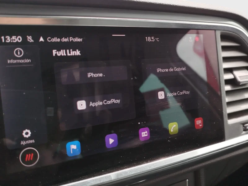 Imagen de SEAT Ateca