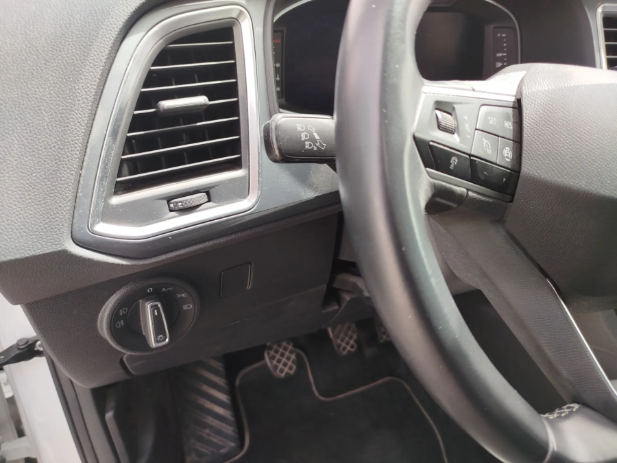 Imagen de SEAT Ateca