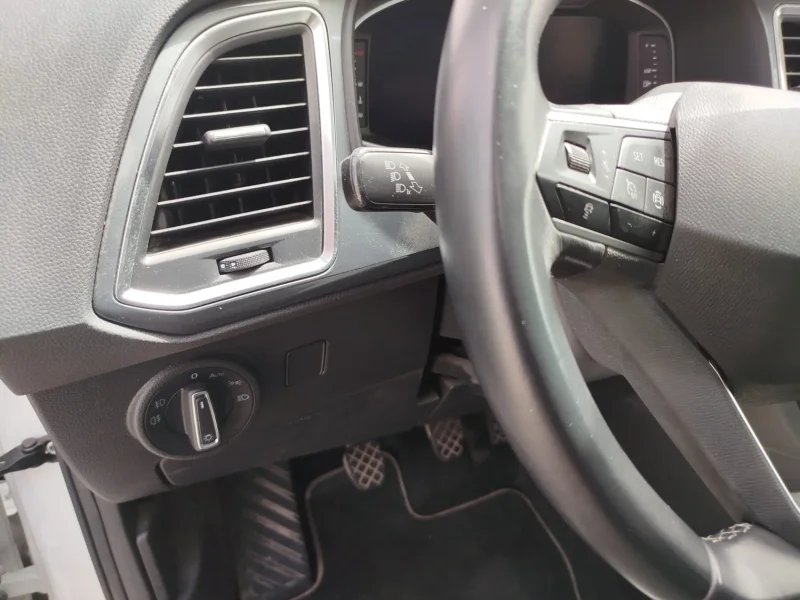 Imagen de SEAT Ateca