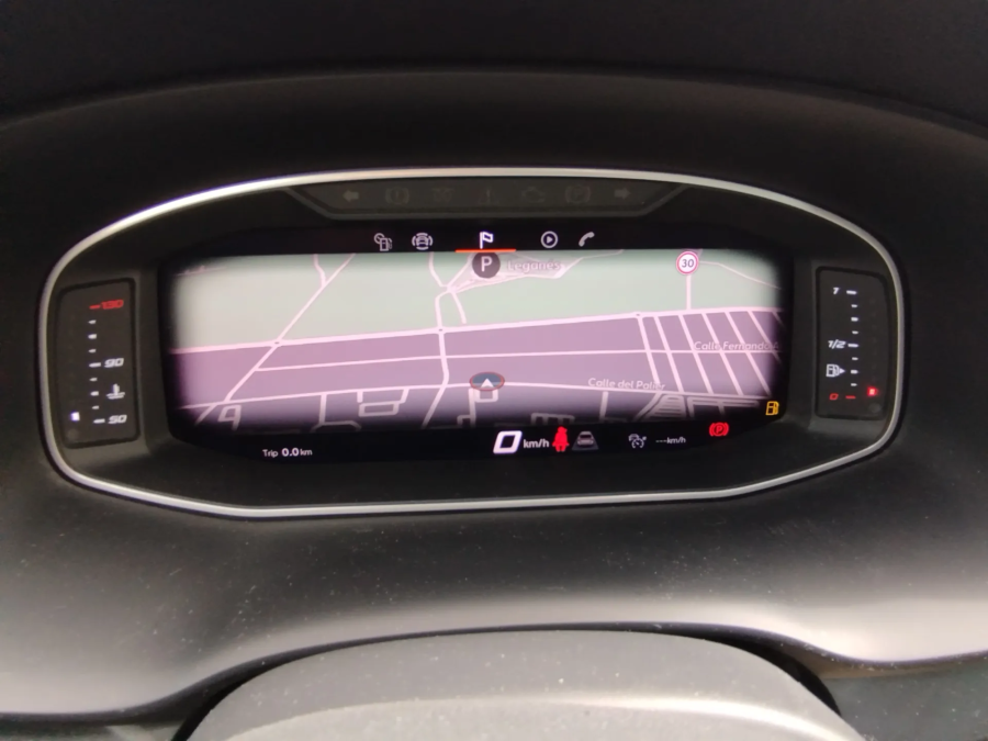 Imagen de SEAT Ateca