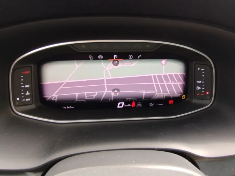 Imagen de SEAT Ateca