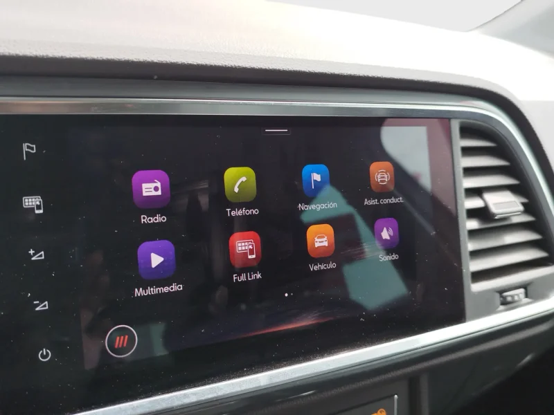 Imagen de SEAT Ateca