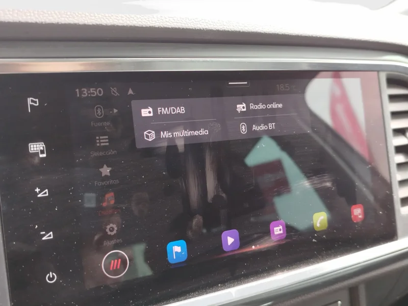 Imagen de SEAT Ateca