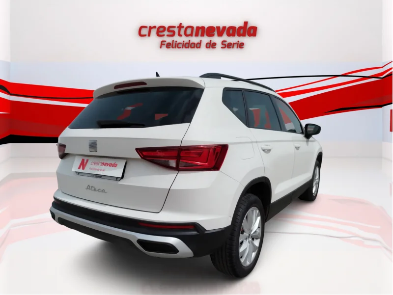 Imagen de SEAT Ateca
